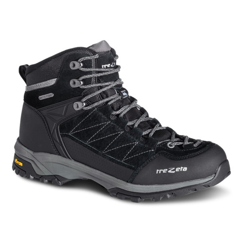 Trezeta scarpa trekking uomo - trezeta,