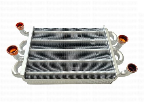 Ferroli scambiatore bitermico - scambiatore,