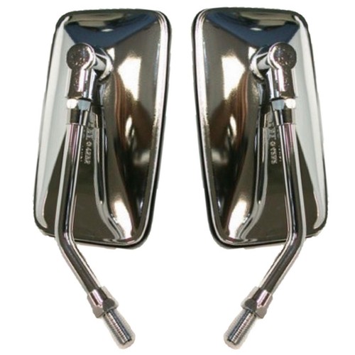 Coppia specchietti retrovisori