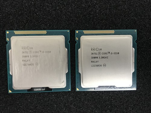 Cpu intel core - 2),