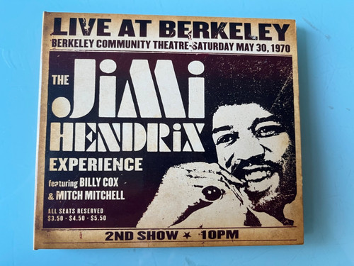 The jimi hendrix experience - the,