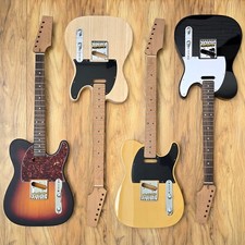 Premium Tele Kit Chitarra Fai