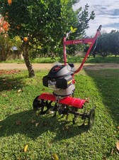 Motozappa A benzina Sandri