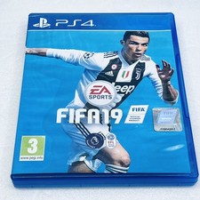 Videogioco calcio fifa ps4 - calcio,