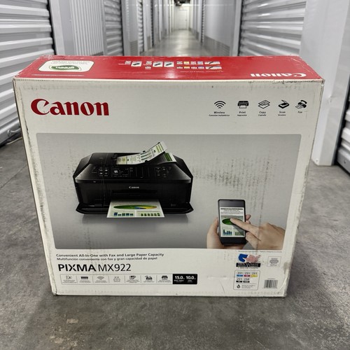 Canon pixma mx922 stampante - pixma,