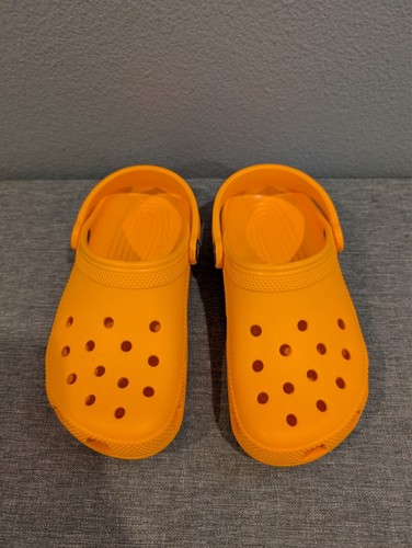Crocs zoccolo classico unisex - crocs,
