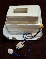 MOTORE AMMORTIZZATORE ARIA FRIGO SAMSUNG RSA1UTMG - Originale e Funzionante