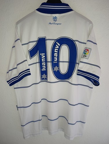 Real zaragoza 1999 2000 - real,