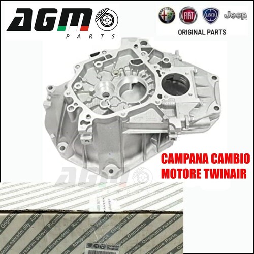 Campana cambio originale fiat - originale,