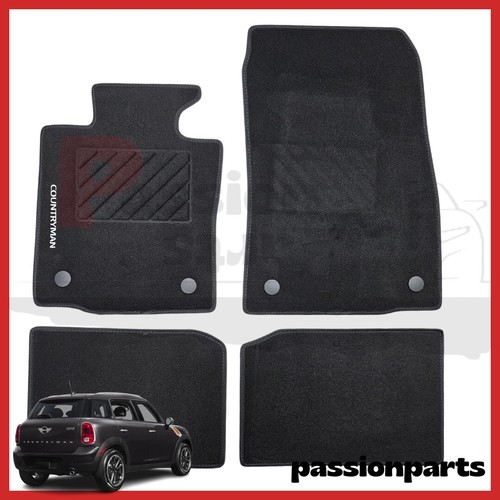 Tappeti mini countryman - tappeti, r60
