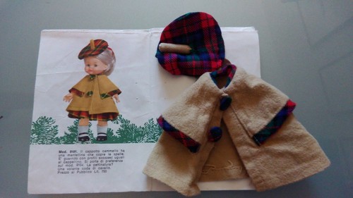 Furga mini vestito - ,