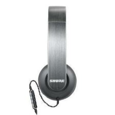 Shure SRH145m + Cuffie