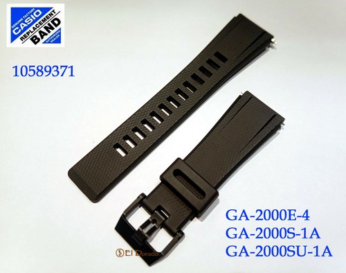 Cinturino originale casio - cinturino,