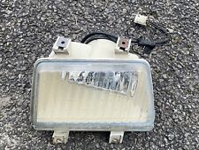 FARO FENDINEBBIA PARAURTI