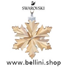 SWAROVSKI Christmas Star SCS