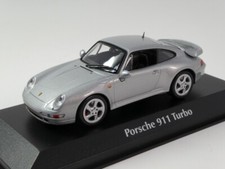 Minichamps Maxichamps Porsche