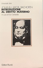 J.J.Bachofen - Introduzione al