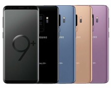 Smartphone samsung galaxy - galaxy, s9