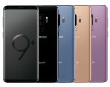Samsung Galaxy S9+ Plus