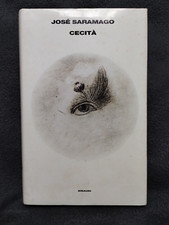 José saramago cecità - -,