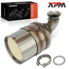 Filtro antiparticolato diesel DPF per Citroen C2-C5 MINI PEUGEOT 207 308 1.6L