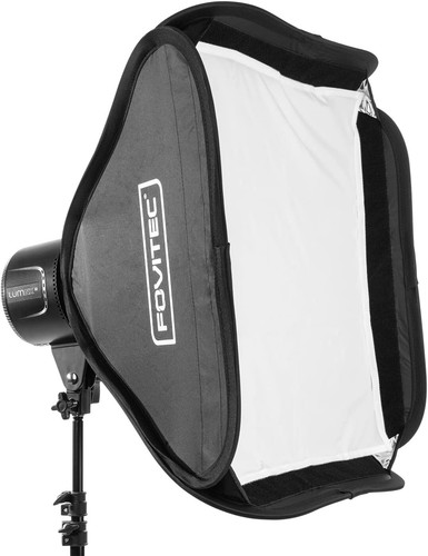 Fovitec softbox pieghevole - fovitec,