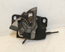 Blocchetto cofano motore Honda