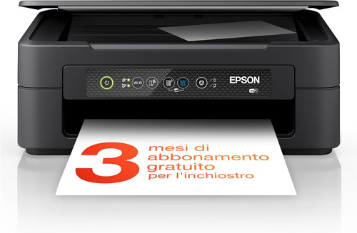 Stampante expression home - expression,