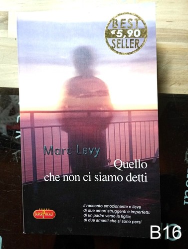 Quello che non - , siamo