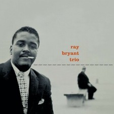 Ray Bryant Piano, Piano