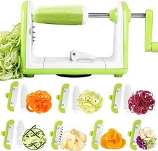 Spaghetti Di Zucchine Attrezzo