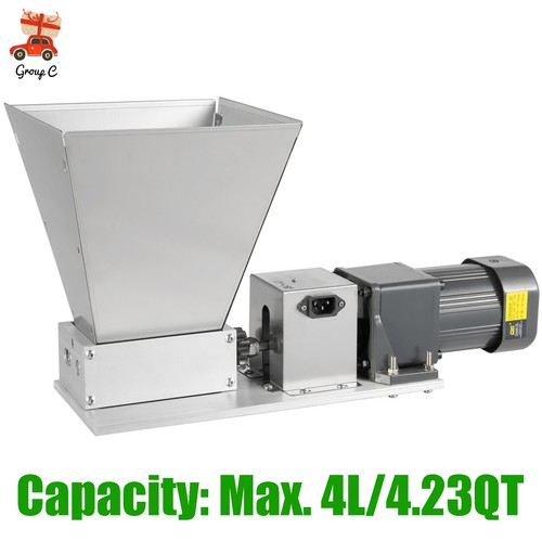 Macina cereali elettrico - , 4l