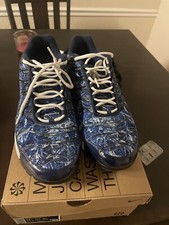 Nike Air Max Plus TN Blue Pre