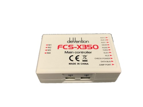 Walkera x350 pro 27 - walkera, qr