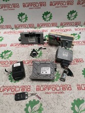 Kit Centralina Motore ECU Alfa