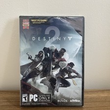 Destiny gioco solo - 2,