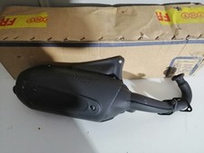 Marmitta Catalitica Piaggio Exagon 125 150cc 2T