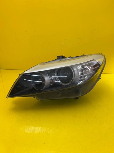 Bmw e89 xenon - z4, faro