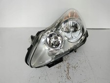 Faro proiettore anteriore opel