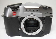 Leica scocca body in - r8,