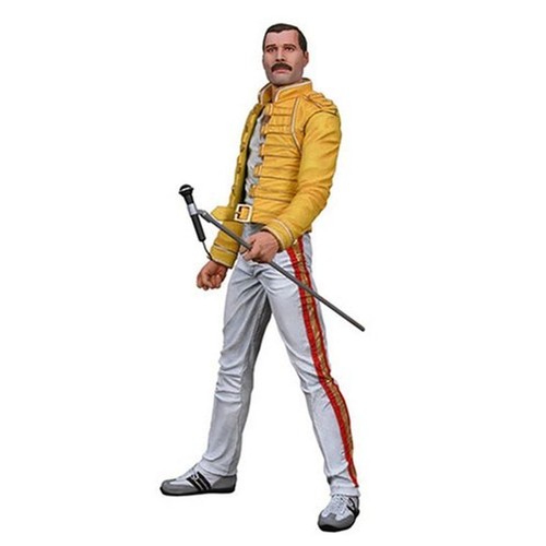 Modellino freddie mercury - modellino, 18