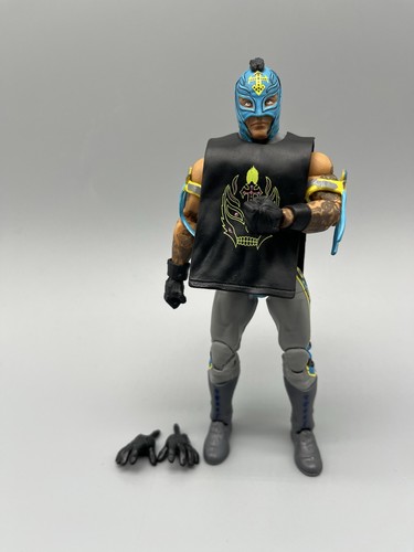Wwe rey mysterio - wwe, top