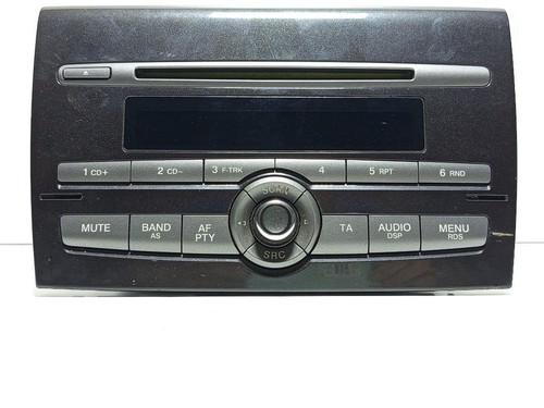 Autoradio per fiat bravo - fiat,