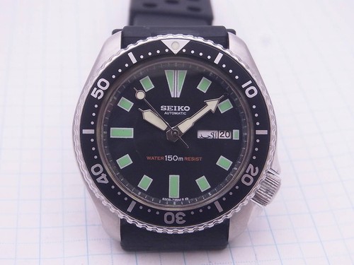 Orologio seiko diver 6309 - orologio,