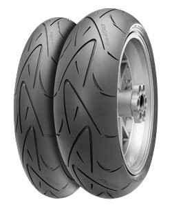 Continental contisportattack - continental,