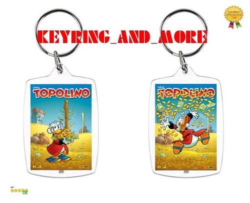 Topolino 3677 variant ziche