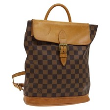 Zaino Louis Vuitton Damier