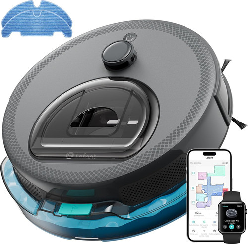M330pro robot aspirapolvere - m330pro,