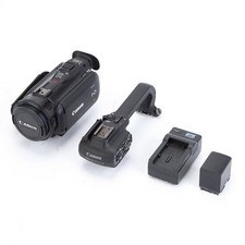 Canon VIXIA XA10 64 GB