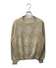 Maglia Cristiano Fissore Beige